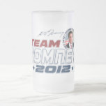 New Team Romney 2012 Coffee Mugs