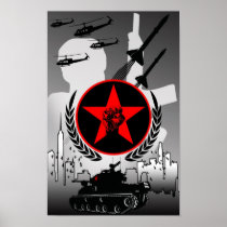 NEW WARCHILD ORDER PRINT