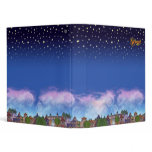 New Wizard City Binder