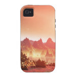 New World iPhone 4/4S Cover