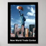 New World Trade Centre