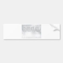 New Year 2011 Bumper Sticker