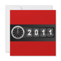 New Year 2011 Announcements