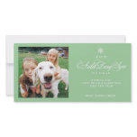New Year For Auld Lang Syne Photo Card