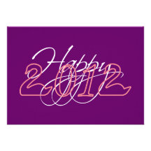 New Year’s Eve Party! Custom Invitation