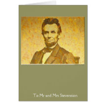 New Year Wish 05 Greeting Card