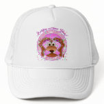 New Years 2012 Trucker Hat