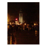 New Years Balboa Park Post Cards