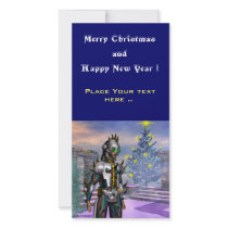 NEW YEAR'S EVE OF A CYBORG