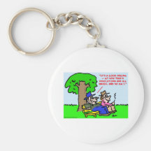 new year's resolutions broke broken keychains