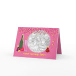 New Year's Cards