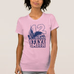 New York #12 T-shirt