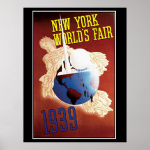 New York 7th Wonder of the World Print