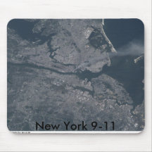 New York, 9-11 Mouse Pads