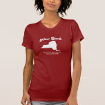 New York - A whole state T-shirt