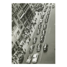 New York City 2 Card
