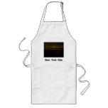 New York City Apron