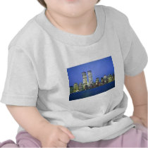 New York City at Night Shirt