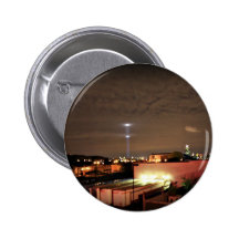 New York City Button