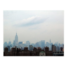 New York City Cartes Postales