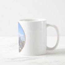 NEW YORK CITY mugs