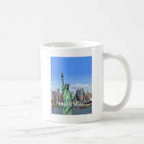 NEW YORK CITY mugs