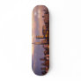 new-york-city, DGSNEW YORK Skateboard Deck