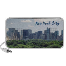 New York City Doodle Speaker