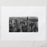 New York City Flyer