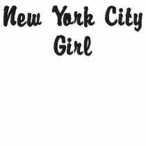 New York City Girl