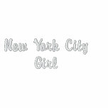 New York City Girl