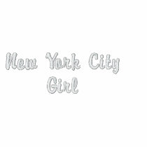 New York City Girl