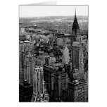 New York City Greeting Cards
