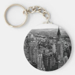 New York City Key Chains