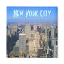 New York City magnet