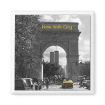 New York City Magnet