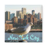 New York City magnet
