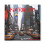New York City magnet