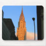 New York City Manhattan mousepad