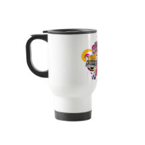 New York City Mash-Up Coffee Mugs
