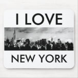 New York City Mouse Mats