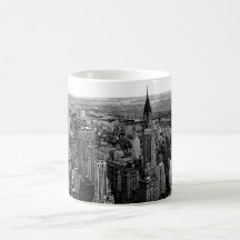 New York City Mug