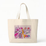 New York City NYC ~ Famous Tourist Sights bags