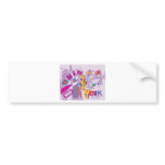 New York City NYC ~ Famous Tourist Sights bumper stickers