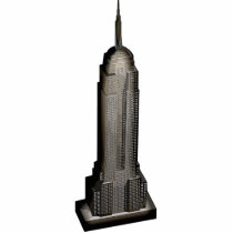 New York City Photo Cutout