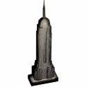 New York City photo sculptures