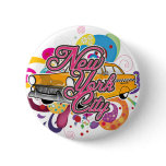 New York City Pins