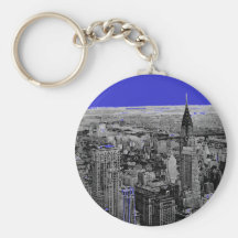 New York City Porte-clef