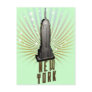 New York City Post Card
