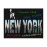 New York City Post Card